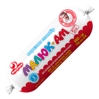 Premium ice cream Malyuk-Am 500 g