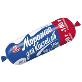 Морозиво для коктейлів