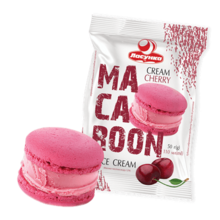 MACAROON вишня