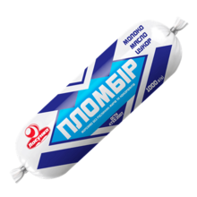 Морозиво «Пломбір», 1000 г