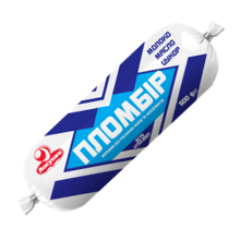 Морозиво «Пломбір», 500 г