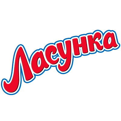 Мороженое «Ласунка» с какао и сгущённым молоком в вафельном рожке