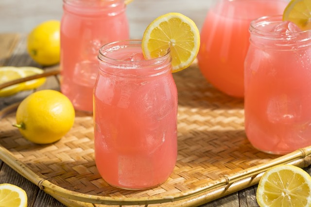 15 рецептов домашнего лимонада, который вкуснее магазинного